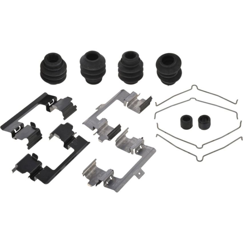 Autopart International Brake Hardware Kit 1406290102
