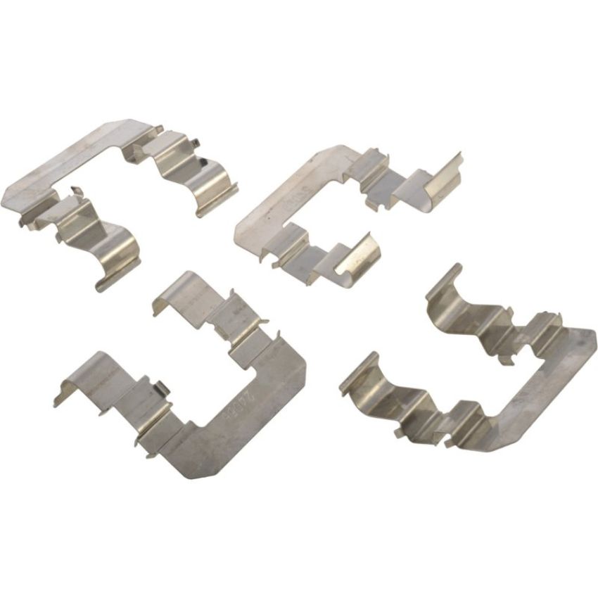 Autopart International Brake Hardware Kit 1406290132
