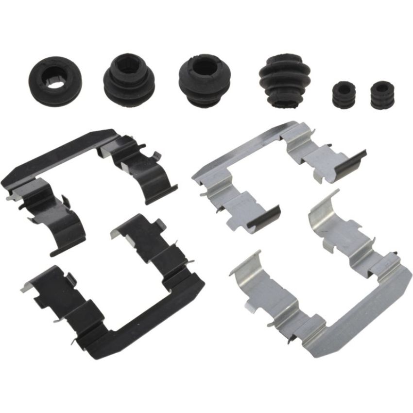 Autopart International Brake Hardware Kit 1406290135