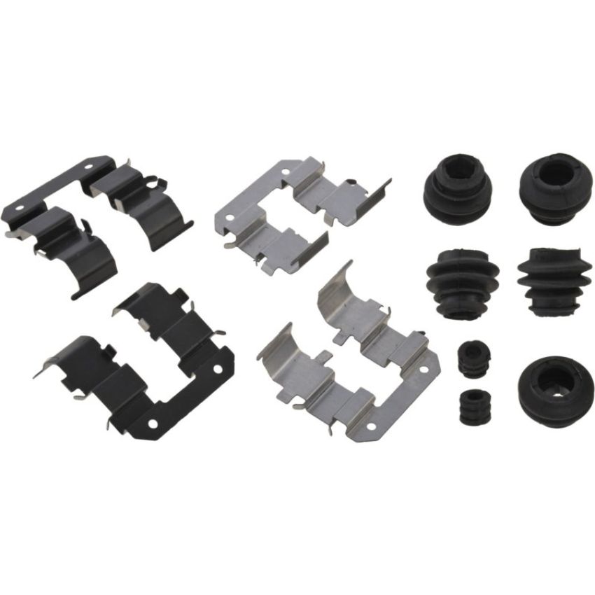 Autopart International Brake Hardware Kit 1406290136