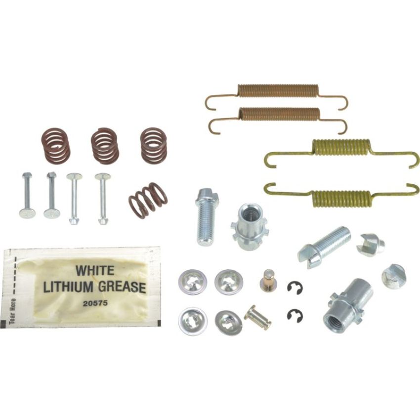 Autopart International Parking Brake Hdwr Kit 1406290141