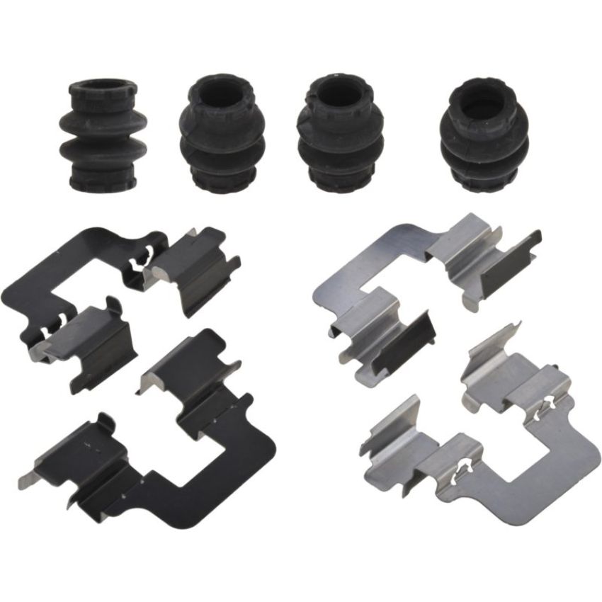 Autopart International Brake Hardware Kit 1406290194