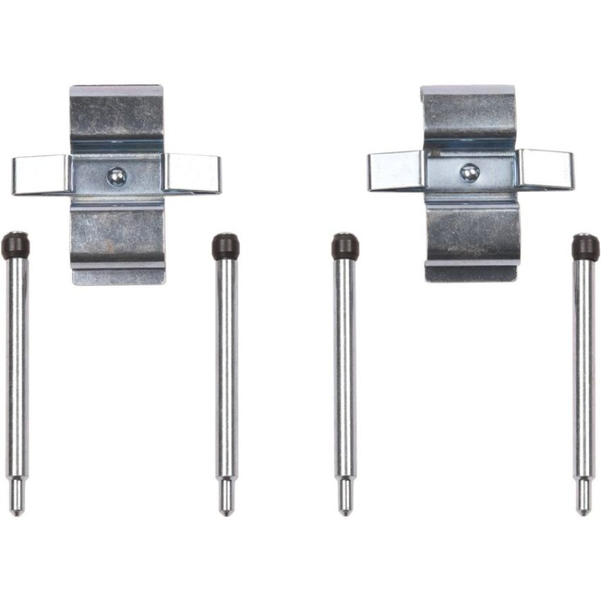 Autopart International Brake Hardware Kit 1406290443