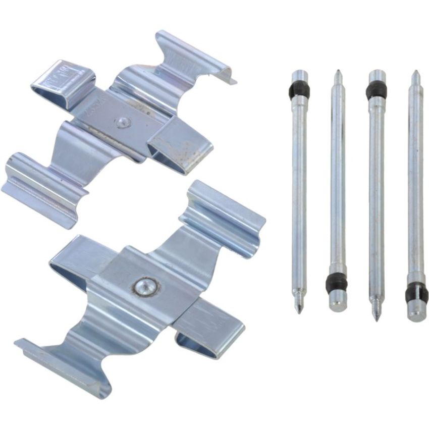 Autopart International Brake Hardware Kit 1406290444