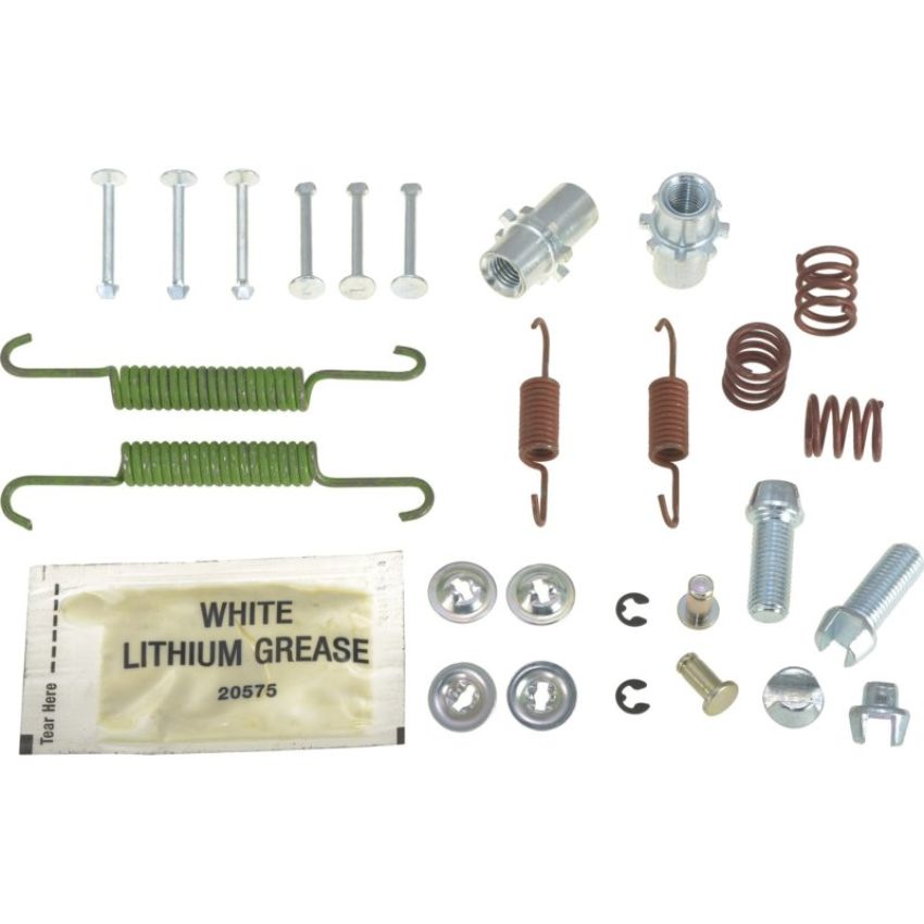 Autopart International Parking Brake Hdwr Kit 1406290537