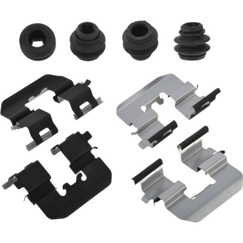 Autopart International Brake Hardware Kit 1406290593
