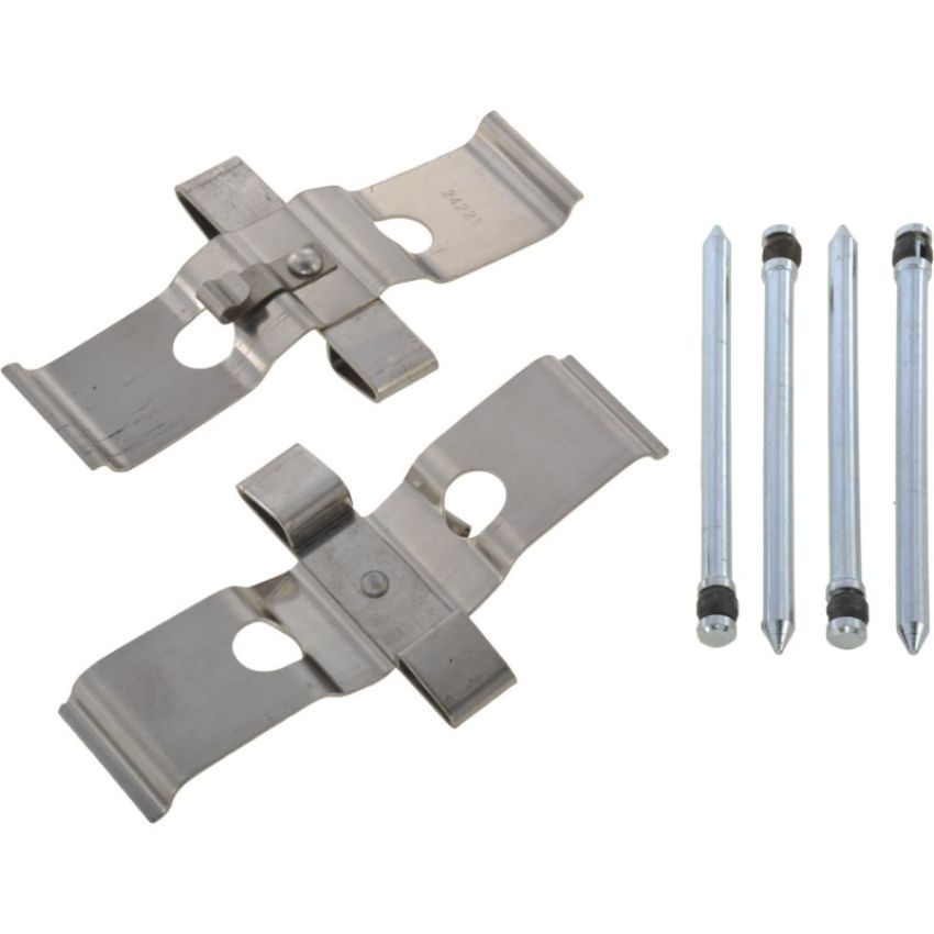 Autopart International Brake Hardware Kit 1406290810
