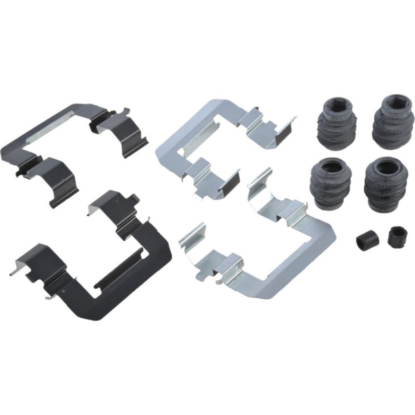 Autopart International Brake Hardware Kit 1406290913