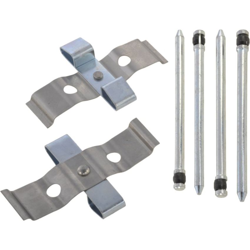 Autopart International Brake Hardware Kit 1406290914