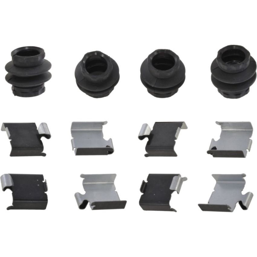 Autopart International Brake Hardware Kit 1406290953
