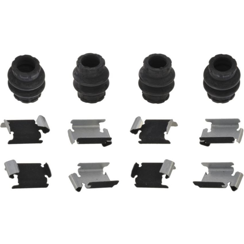 Autopart International Brake Hardware Kit 1406290954