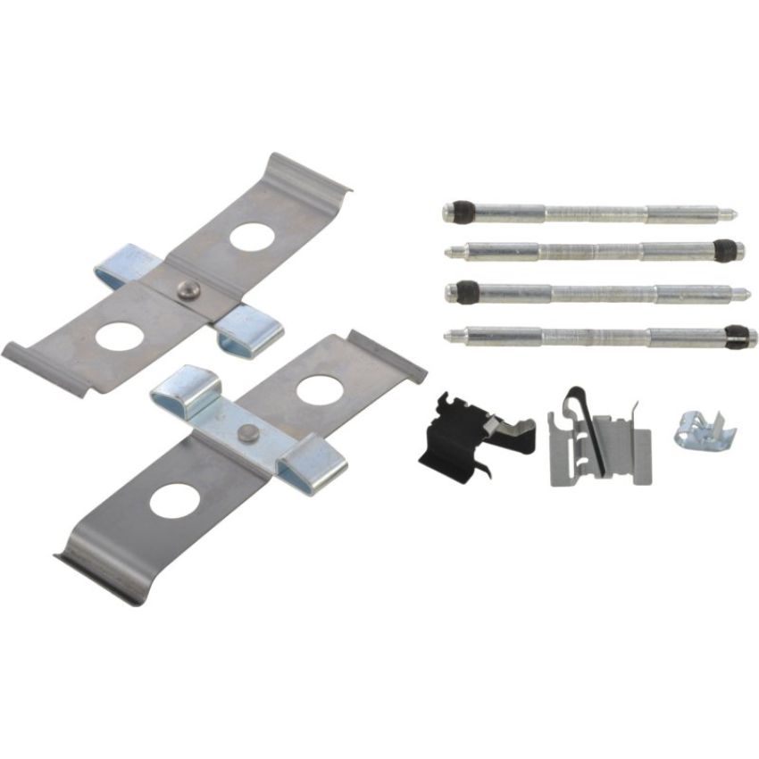 Autopart International Brake Hardware Kit 1406291429