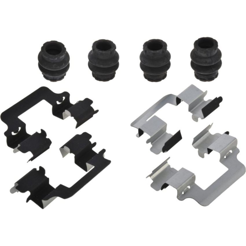 Autopart International Brake Hardware Kit 1406291430