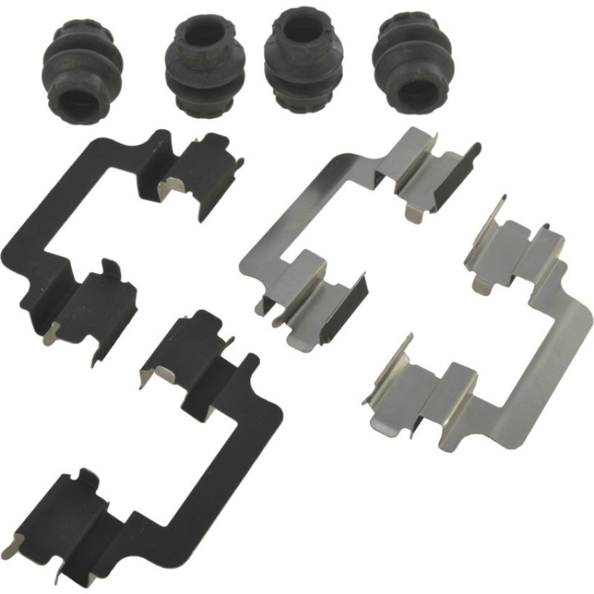 Autopart International Brake Hardware Kit 1406291431