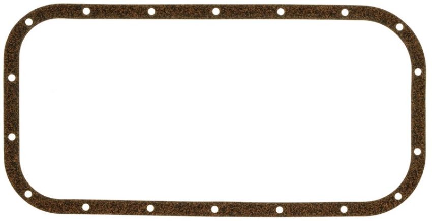 Ajusa 14063000 Gasket, Wet Sump