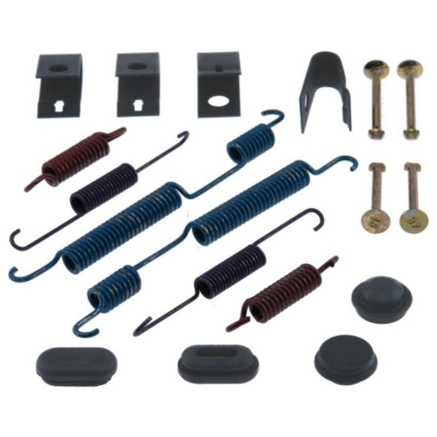 Autopart International Drum Brake Hardware Kit 140630470