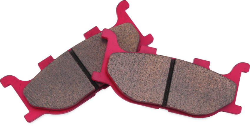 BikeMaster 961410 Yamaha Sintered Brake Pads