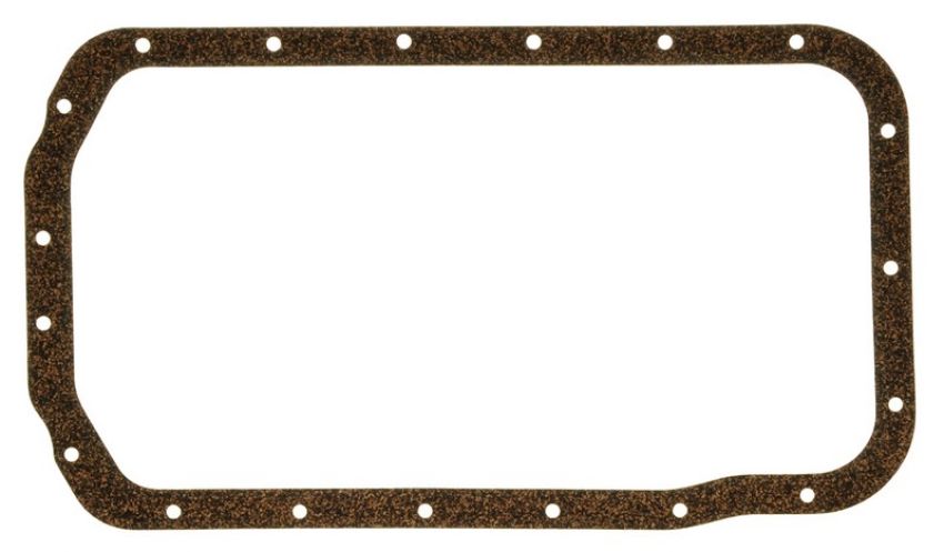 Ajusa 14063100 Gasket, Wet Sump