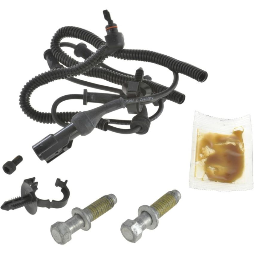 Autopart International ABS Speed Sensor 1406311022