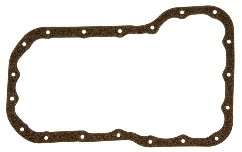 Ajusa 14063200 Gasket, Wet Sump