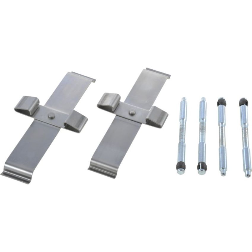 Autopart International Brake Hardware Kit 1406320893