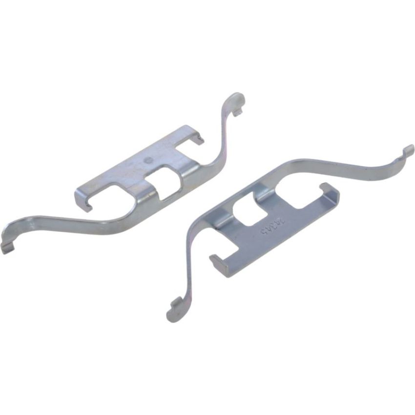 Autopart International Brake Hardware Kit 1406321062