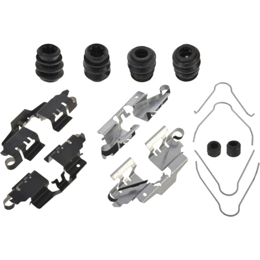 Autopart International Brake Hardware Kit 1406321180