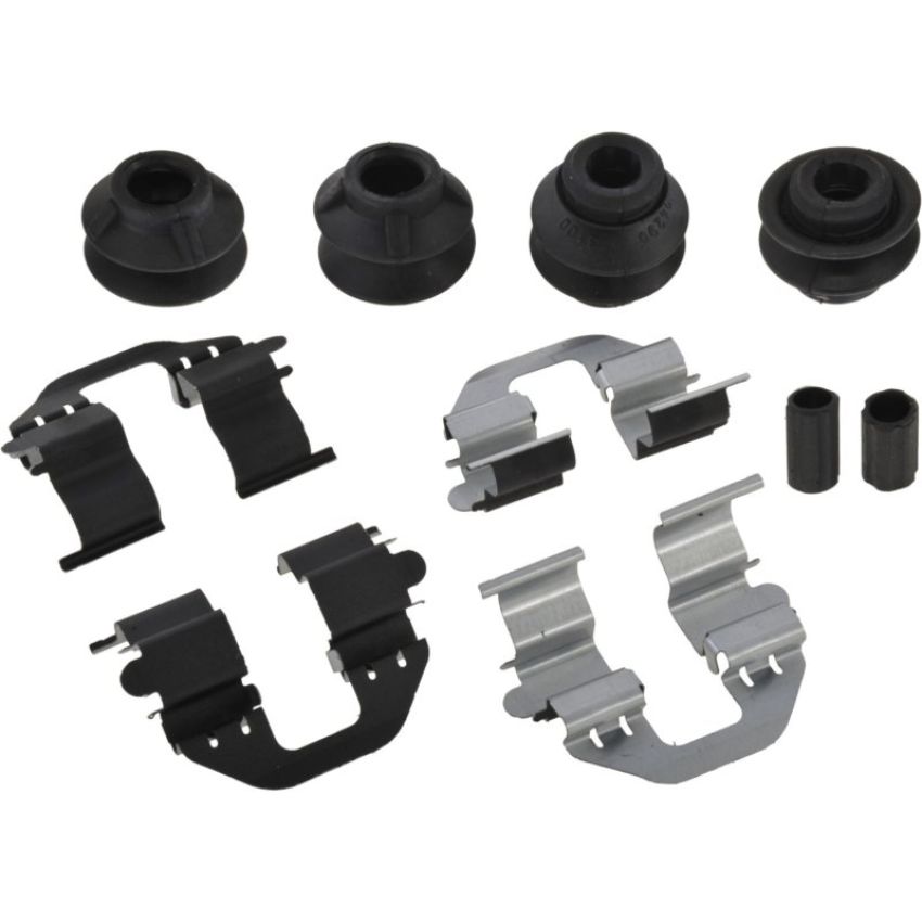 Autopart International Brake Hardware Kit 1406321185