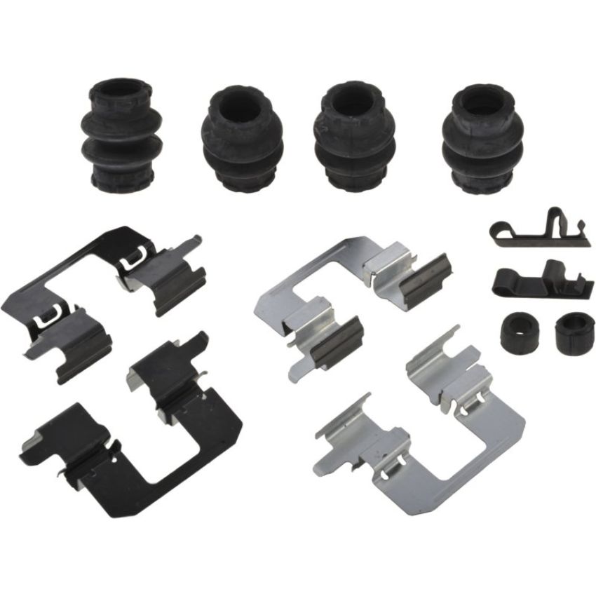 Autopart International Brake Hardware Kit 1406321233