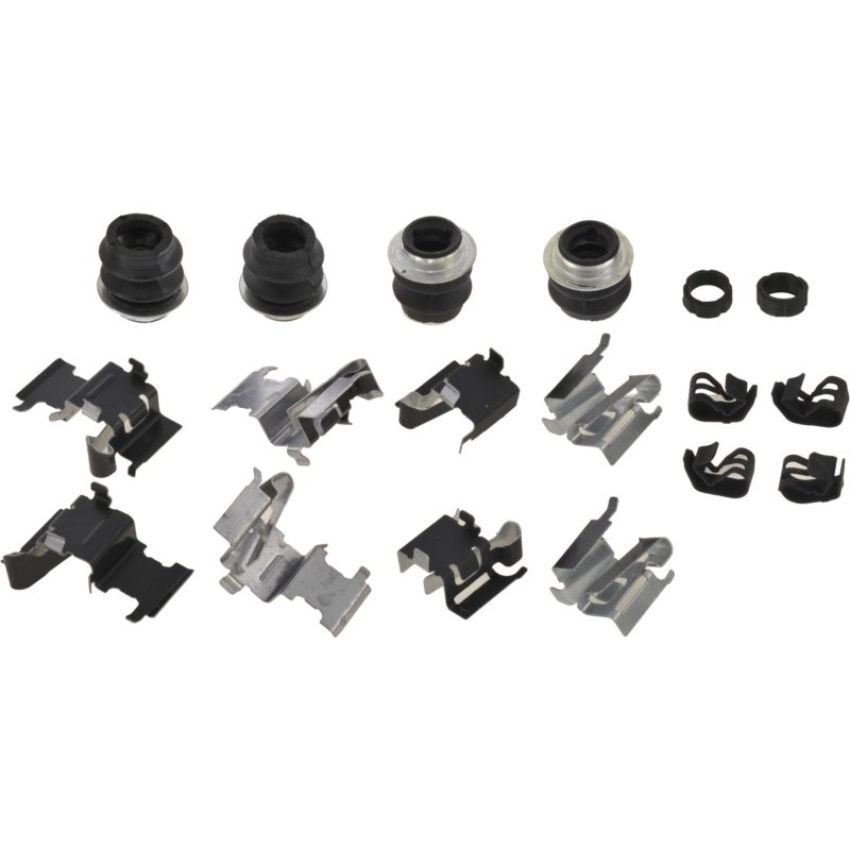 Autopart International Brake Hardware Kit 1406321360