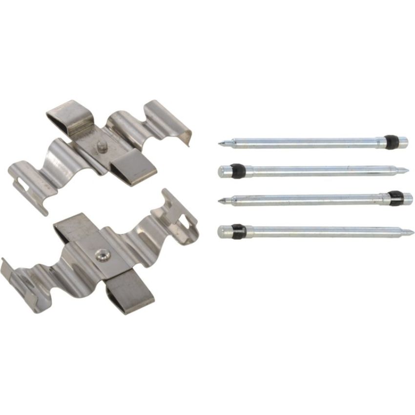 Autopart International Brake Hardware Kit 1406321379