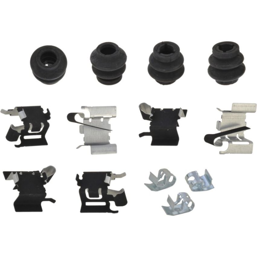 Autopart International Brake Hardware Kit 1406321404