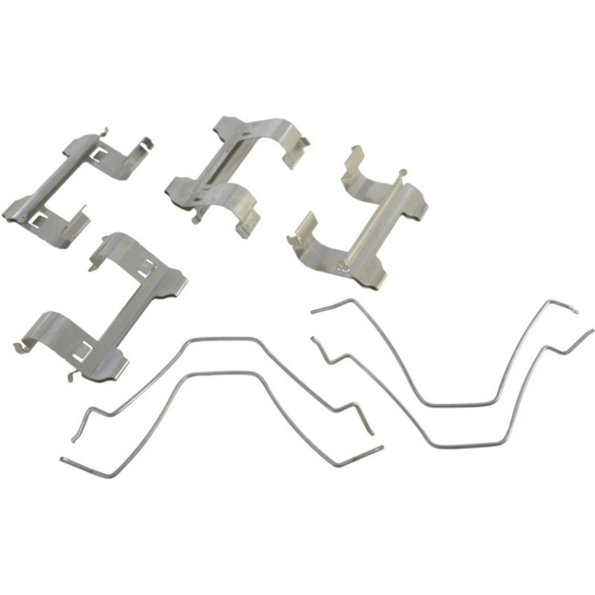 Autopart International Brake Hardware Kit 1406321419