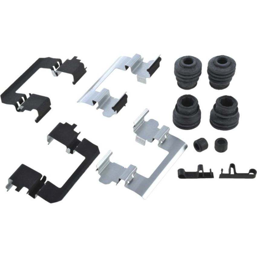 Autopart International Brake Hardware Kit 1406321887