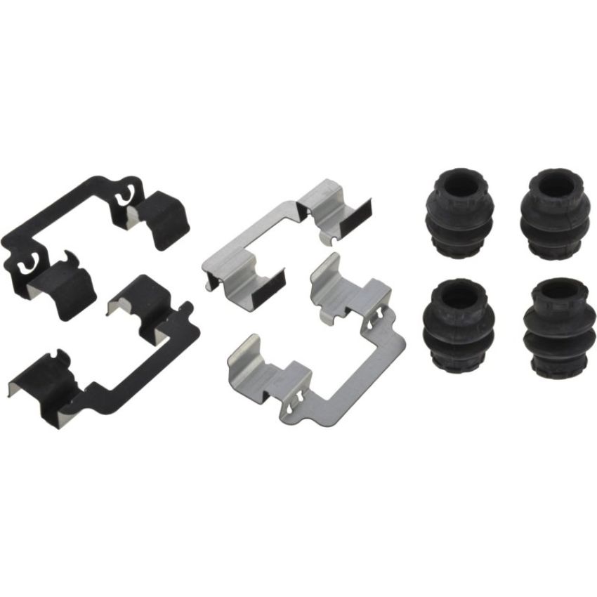 Autopart International Brake Hardware Kit 1406321944