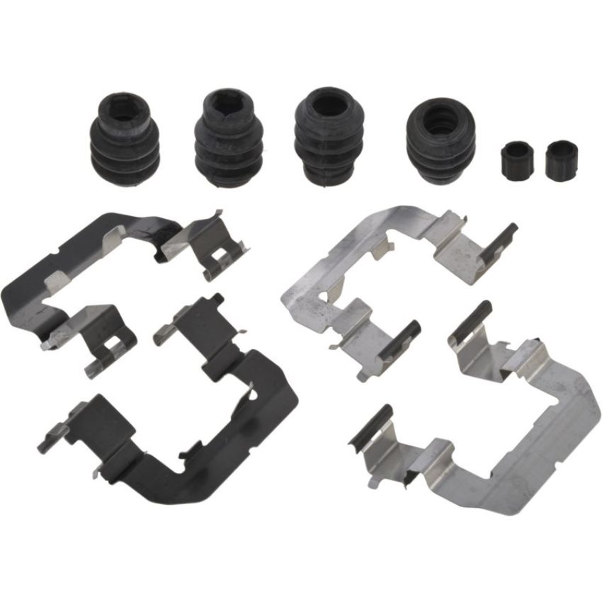 Autopart International Brake Hardware Kit 1406322013