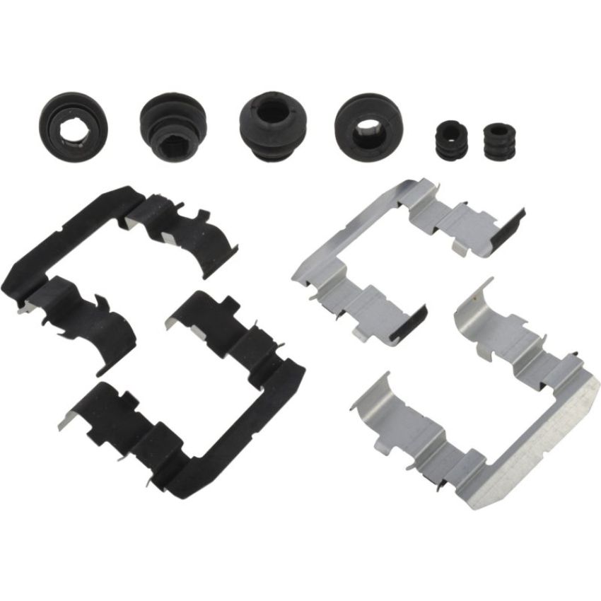 Autopart International Brake Hardware Kit 1406322015