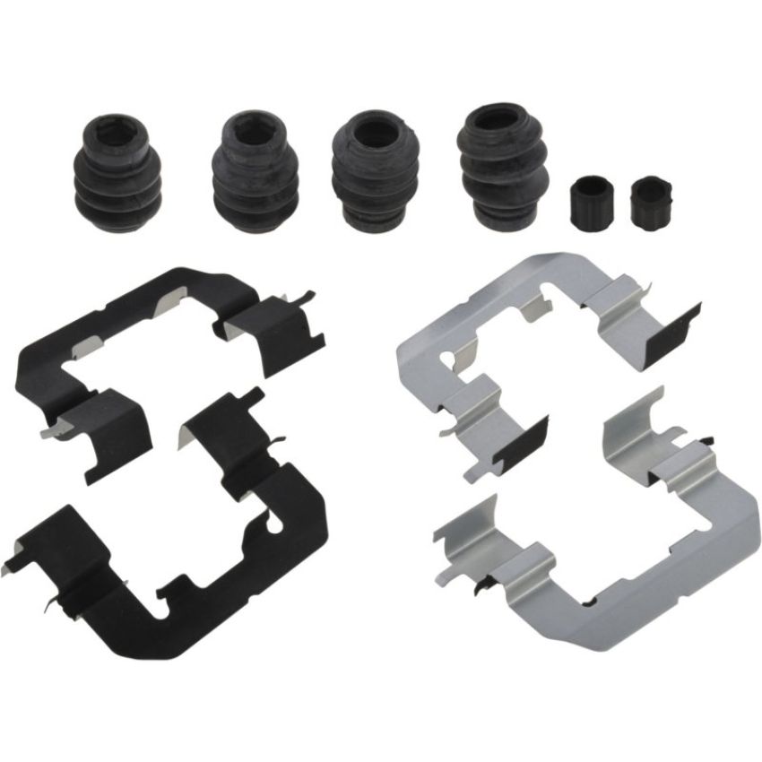 Autopart International Brake Hardware Kit 1406322016