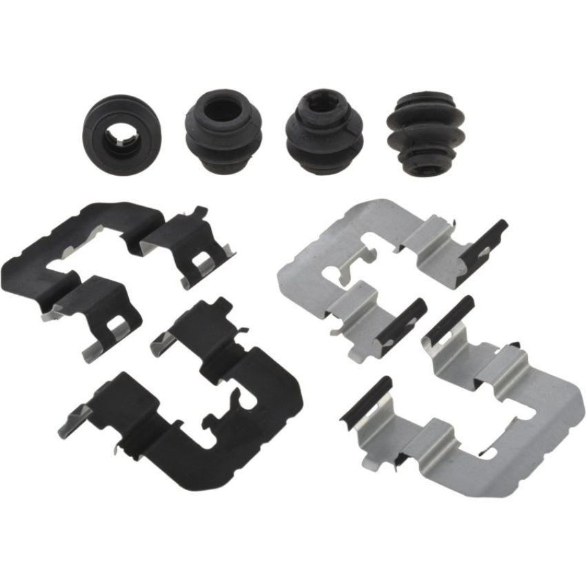 Autopart International Brake Hardware Kit 1406322017