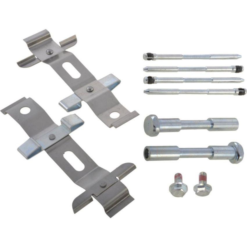 Autopart International Brake Hardware Kit 1406322230