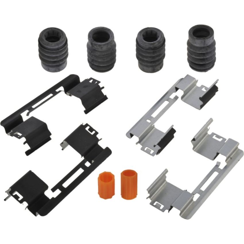Autopart International Brake Hardware Kit 1406322447