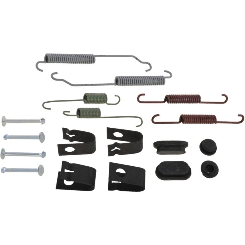 Autopart International Drum Brake Hardware Kit 1406330217