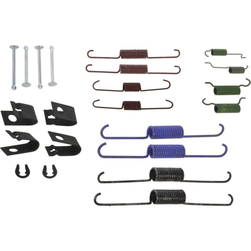 Autopart International Drum Brake Hardware Kit 1406330218
