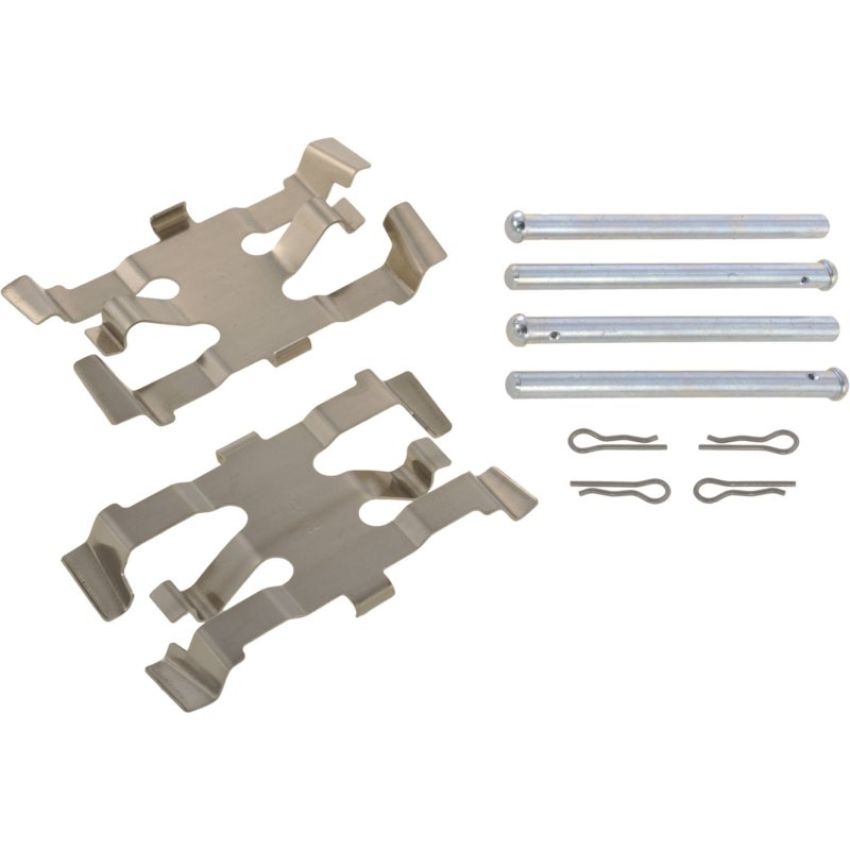 Autopart International Brake Hardware Kit 1406330220