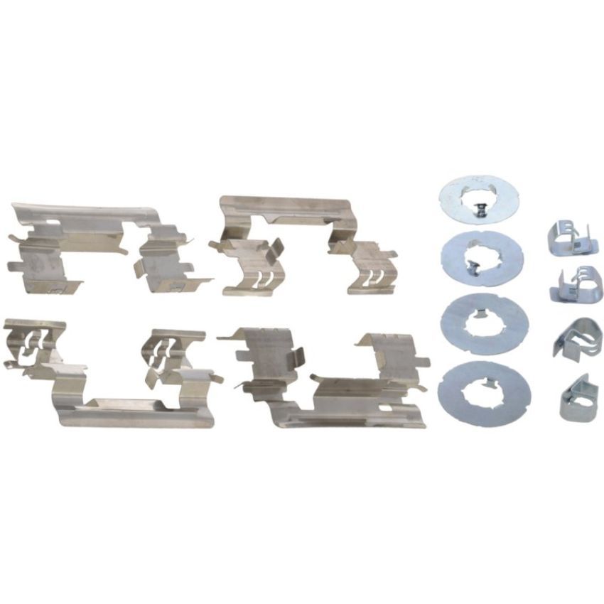 Autopart International Brake Hardware Kit 1406330222