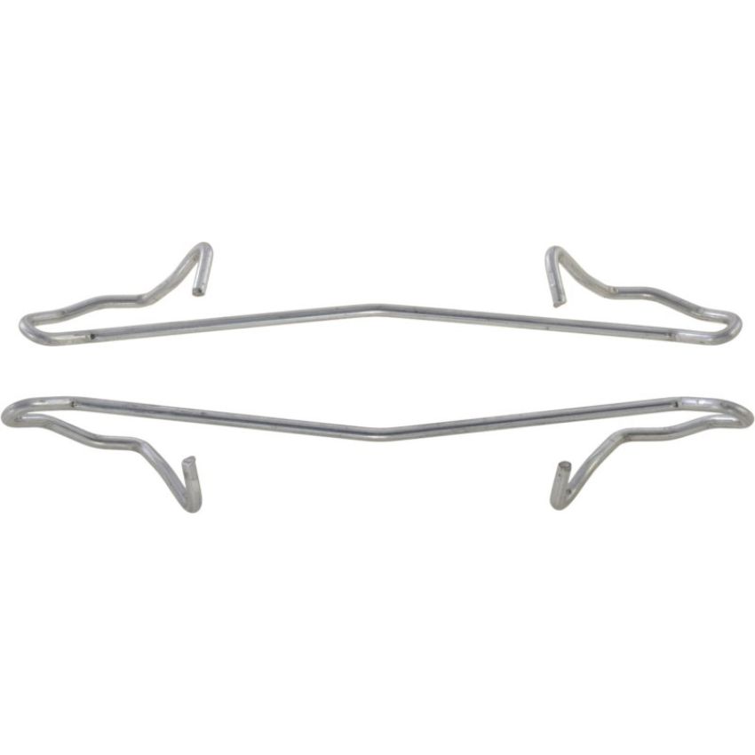Autopart International Brake Hardware Kit 1406330225
