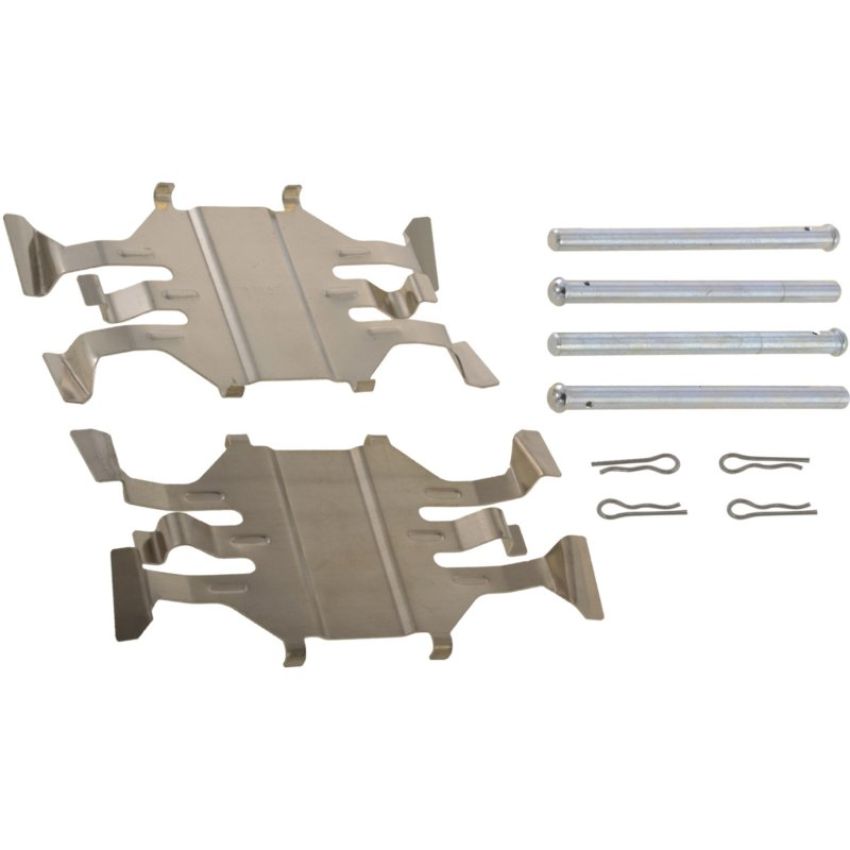 Autopart International Brake Hardware Kit 1406330226