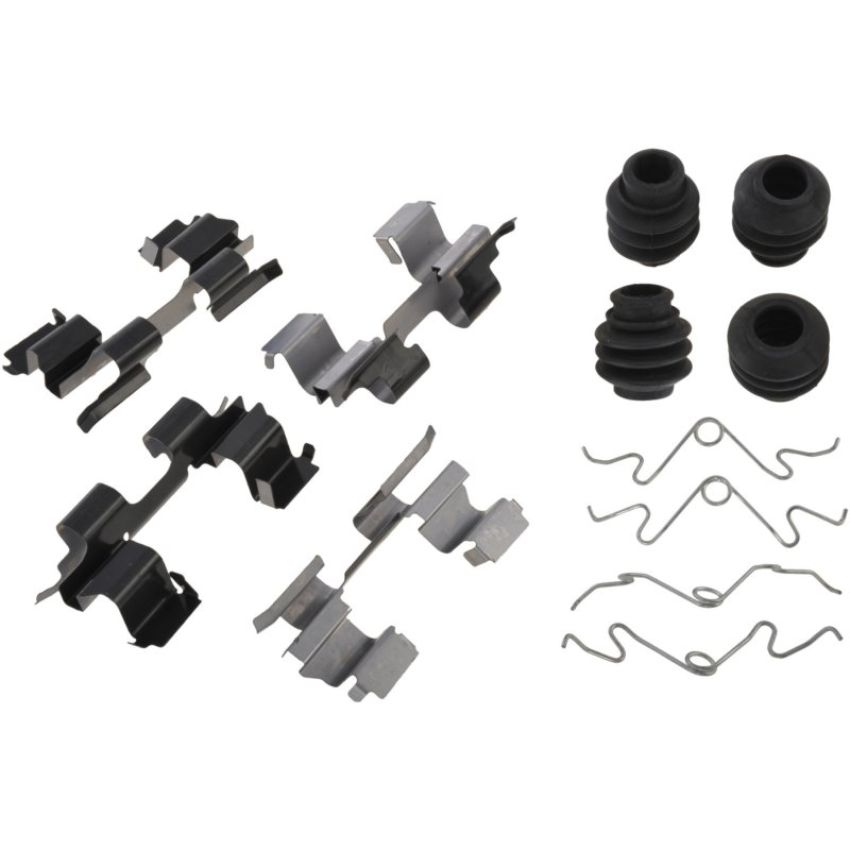 Autopart International Brake Hardware Kit 1406330227