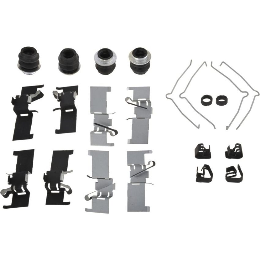Autopart International Brake Hardware Kit 1406330229