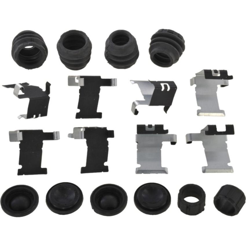 Autopart International Brake Hardware Kit 1406330230